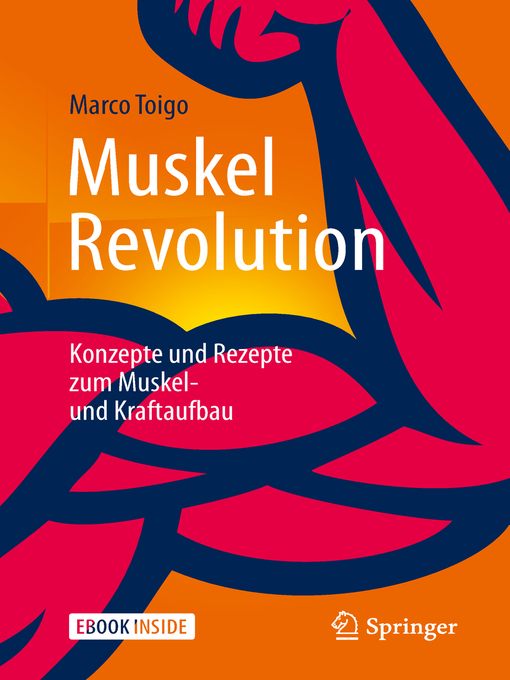 Title details for MuskelRevolution by Marco Toigo - Available